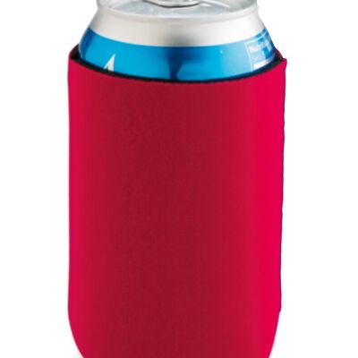 Liberty Bags Neoprene Can Holder FT007 Neoprene Can Holder Thumbnail