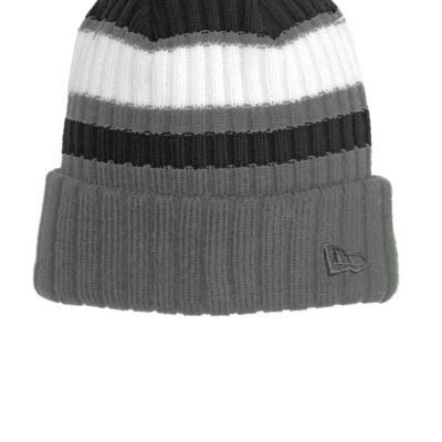 Ribbed Tailgate Beanie Thumbnail
