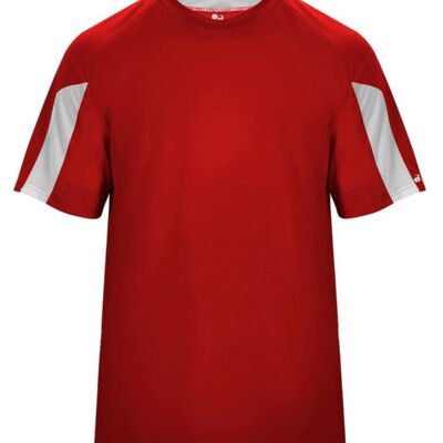 Badger Youth Striker T-Shirt 2176 Youth Striker T-Shirt Thumbnail