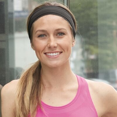 Badger Headband 0300 Headband Thumbnail