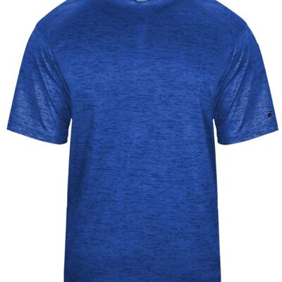 Badger Youth Tonal Blend T-Shirt 2175 Youth Tonal Blend T-Shirt Thumbnail