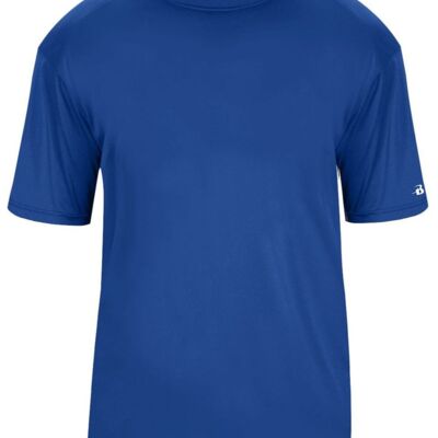 Badger Men's Ultimate SoftLock™ T-Shirt 4020 Men's Ultimate SoftLock™ T-Shirt Thumbnail