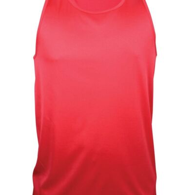 Alleson Athletic Youth B-Core Tank Top 2662 Youth B-Core Tank Top Thumbnail