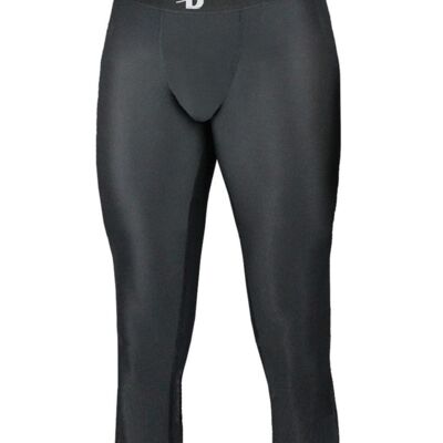 Badger Men's Compression Calf-Length Tights 4611 Men's Compression Calf-Length Tights Thumbnail
