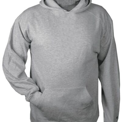 C2 Sport Youth Fleece Hooded Sweatshirt 5520 Youth Fleece Hooded Sweatshirt Thumbnail