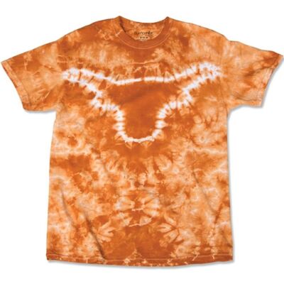 Dyenomite Novelty Tie-Dyed T-Shirt 200NV Novelty Tie-Dyed T-Shirt Thumbnail