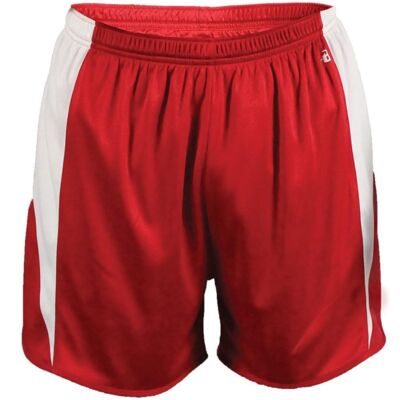 Alleson Athletic Men's Stride Shorts 7273 Men's Stride Shorts Thumbnail