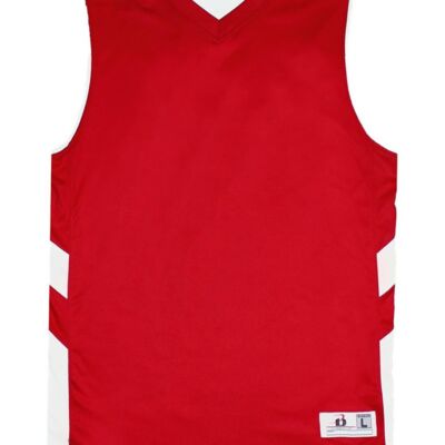 Alleson Athletic Men's B-Pivot Rev Tank Top 8566 Men's B-Pivot Rev Tank Top Thumbnail