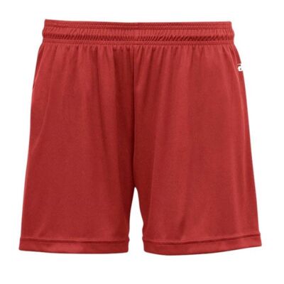 Badger Women's B-Core 5" Inseam Shorts 4116 Women's B-Core 5" Inseam Shorts Thumbnail