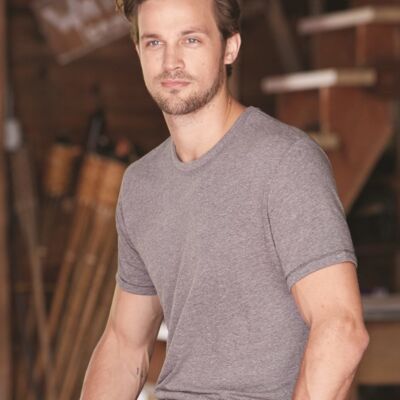 Alternative Vintage Jersey Keeper Tee 5050 Vintage Jersey Keeper Tee Thumbnail