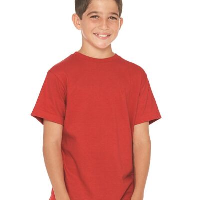 LAT Youth Premium Jersey T-Shirt 6180 Youth Premium Jersey T-Shirt Thumbnail