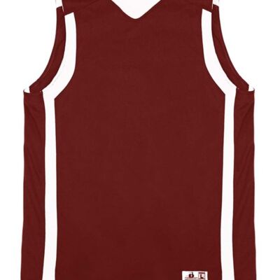 Alleson Athletic Men's B-Core B-Slam Reversible Tank Top 8551 Men's B-Core B-Slam Reversible Tank Top Thumbnail