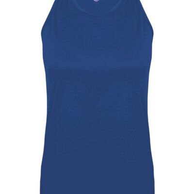 Alleson Athletic Women's B-Core Tank Top 8962 Women's B-Core Tank Top Thumbnail