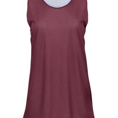 Badger Women's Pro Mesh Reversible Tank Top 8978 Women's Pro Mesh Reversible Tank Top Thumbnail