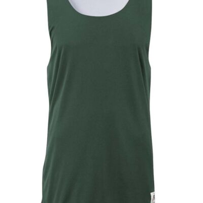 Badger Women's B-Core Reversible Tank Top 4169 Women's B-Core Reversible Tank Top Thumbnail
