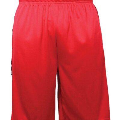 Badger Youth Digital Camo Panel Shorts 2189 Youth Digital Camo Panel Shorts Thumbnail