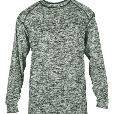 Badger Men's Blend Long Sleeve T-Shirt 4194 Men's Blend Long Sleeve T-Shirt Thumbnail