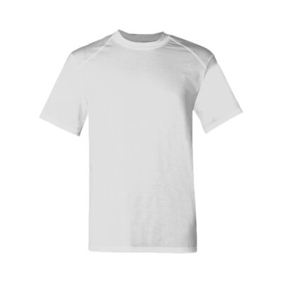 Badger Men's B-Tech Cotton-Feel T-Shirt 4820 Men's B-Tech Cotton-Feel T-Shirt Thumbnail