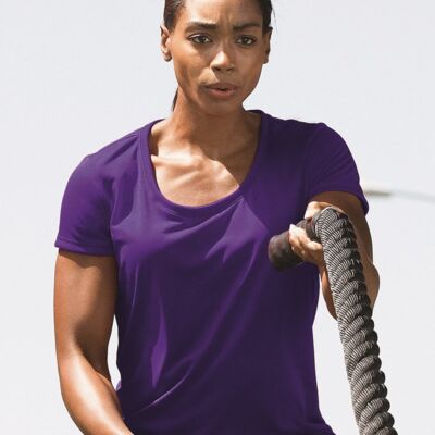 Gildan Performance® Core Women's T-Shirt 46000L Performance® Core Women's T-Shirt Thumbnail