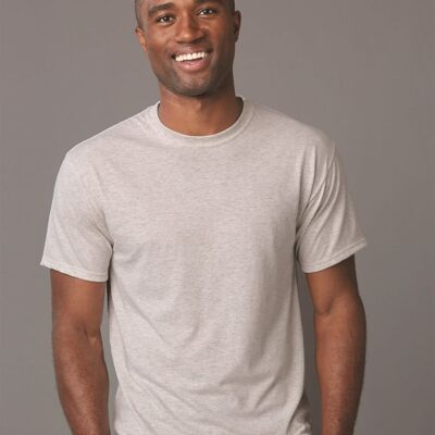 Jerzees Unisex Triblend T-Shirt 601MR Unisex Triblend T-Shirt Thumbnail