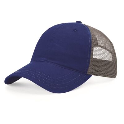 Richardson Garment-Washed Trucker Cap 111 Garment-Washed Trucker Cap Thumbnail