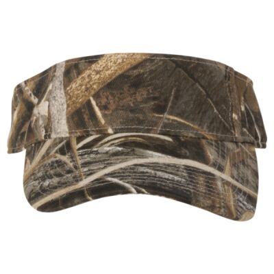 Kati Licensed Camo Visor MO80 Licensed Camo Visor Thumbnail