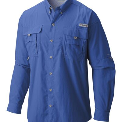 Columbia PFG Bahama™ II Long Sleeve Shirt 101162 PFG Bahama™ II Long Sleeve Shirt Thumbnail