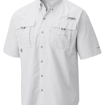 Columbia PFG Bahama™ II Short Sleeve Shirt 101165 PFG Bahama™ II Short Sleeve Shirt Thumbnail