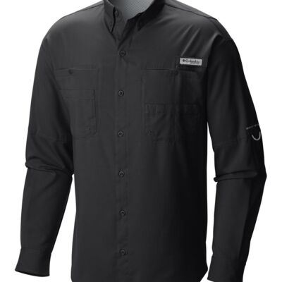 Columbia Men's PFG Tamiami™ II Fishing Shirt 128606 Men's PFG Tamiami™ II Fishing Shirt Thumbnail