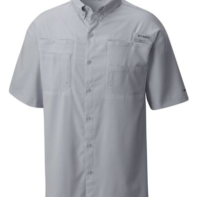 Columbia Men's PFG Tamiami™ II Short Sleeve Shirt 128705 Men's PFG Tamiami™ II Short Sleeve Shirt Thumbnail