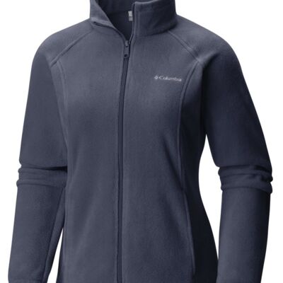Columbia Women’s Benton Springs™ Fleece Full-Zip Jacket 137211 Women’s Benton Springs™ Fleece Full-Zip Jacket Thumbnail