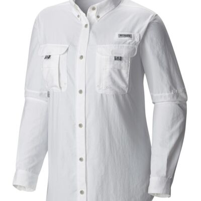 Columbia Women's PFG Bahama™ Long Sleeve Shirt 139656 Women's PFG Bahama™ Long Sleeve Shirt Thumbnail