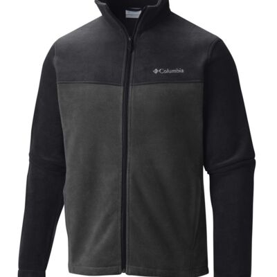 Columbia Men's Steens Mountain™ Fleece 2.0 Full-Zip Jacket 147667 Men's Steens Mountain™ Fleece 2.0 Full-Zip Jacket Thumbnail
