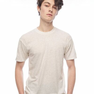 American Apparel Unisex USA-Made Triblend Track Tee TR401USA Unisex USA-Made Triblend Track Tee Thumbnail