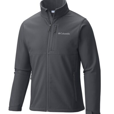 Columbia Ascender™ Soft Shell Jacket 155653 Ascender™ Soft Shell Jacket Thumbnail