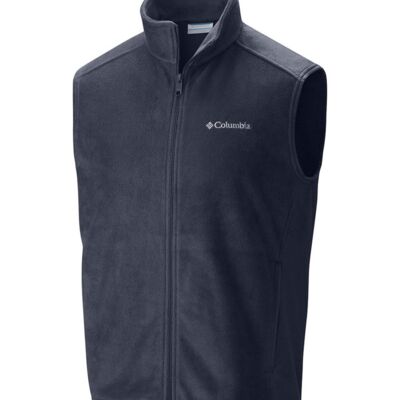 Columbia Men's Mountain™ Fleece Vest 163926 Men's Mountain™ Fleece Vest Thumbnail