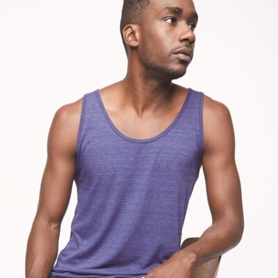 American Apparel 50/50 Tank BB408W 50/50 Tank Thumbnail