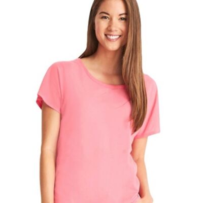 Next Level Apparel Women's Ideal Dolman T-Shirt 1560 Women's Ideal Dolman T-Shirt Thumbnail