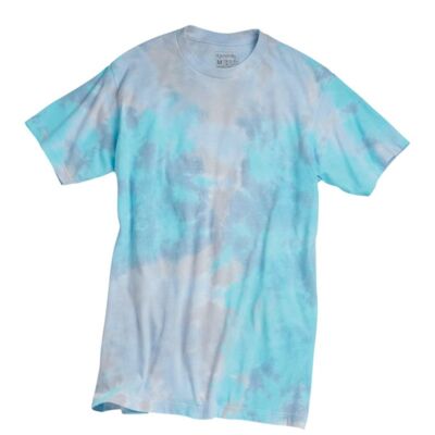 Dyenomite Dream Tie-Dyed T-Shirt 650DR Dream Tie-Dyed T-Shirt Thumbnail