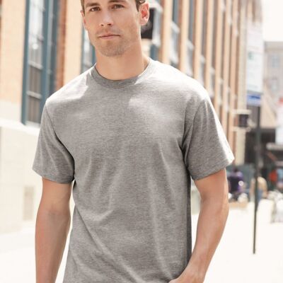 Gildan Unisex Hammerâ„¢ T-Shirt H000 Unisex Hammerâ„¢ T-Shirt Thumbnail