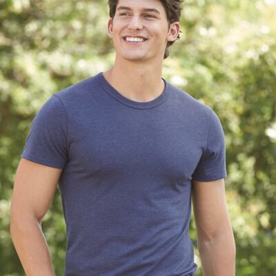 Hanes Men's Modal Triblend T-Shirt MO100 Men's Modal Triblend T-Shirt Thumbnail