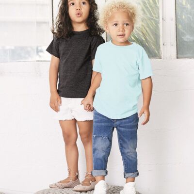 Bella + Canvas Toddler Triblend Tee 3413T Toddler Triblend Tee Thumbnail