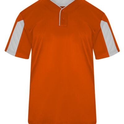 Alleson Athletic Men's Striker Placket 7976 Men's Striker Placket Thumbnail