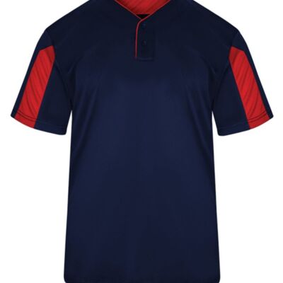 Alleson Athletic Youth Striker Placket 2976 Youth Striker Placket Thumbnail