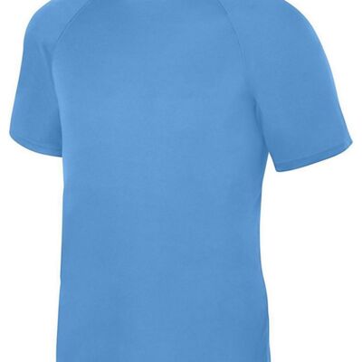 Augusta Sportswear Youth Attain Color Secure® Performance Shirt 2791 Youth Attain Color Secure® Performance Shirt Thumbnail
