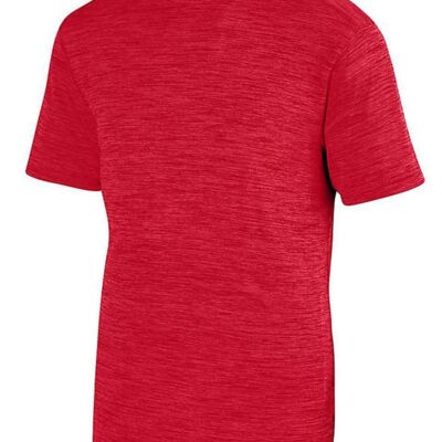 Augusta Sportswear Youth Shadow Tonal Heather Training T-Shirt 2901 Youth Shadow Tonal Heather Training T-Shirt Thumbnail