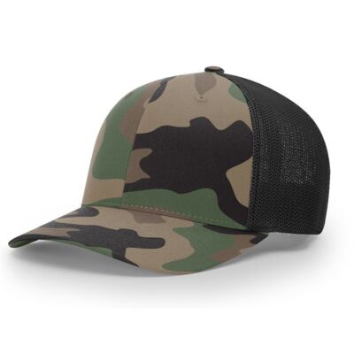 Richardson R-Flex Trucker Cap 110 R-Flex Trucker Cap Thumbnail