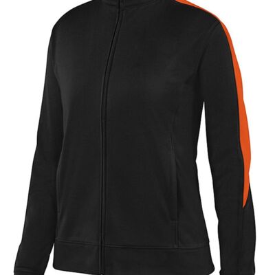 Augusta Sportswear Women's Medalist 2.0 Jacket 4397 Women's Medalist 2.0 Jacket Thumbnail