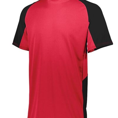 Augusta Sportswear Men's Cutter Jersey 1517 Men's Cutter Jersey Thumbnail