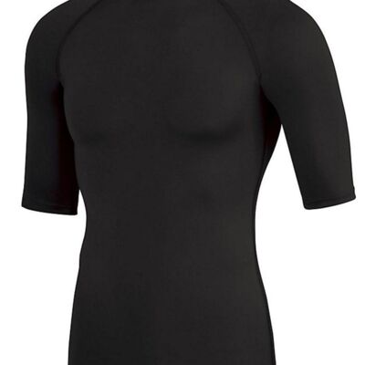 Augusta Sportswear Men's Hyperform Compression Half Sleeve Shirt 2606 Men's Hyperform Compression Half Sleeve Shirt Thumbnail